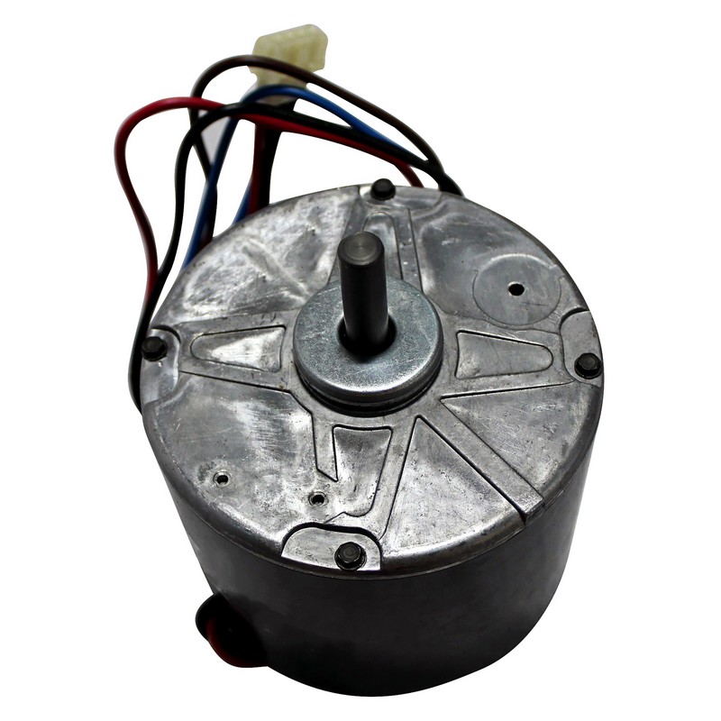 COND MOTOR 1/4HP 230V 840 1.2A CW - 